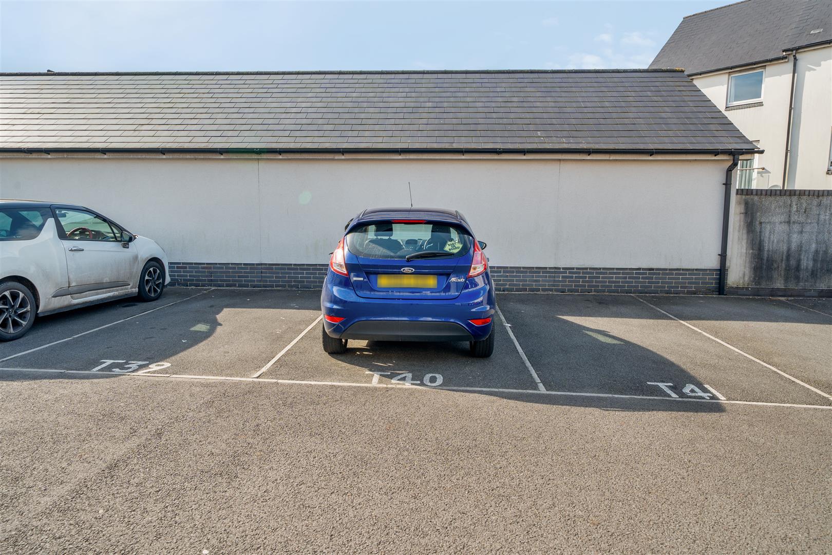 Bellerphon Court, Pentrechwyth, Swansea, SA1 7FS